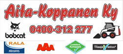 Aita-Koppanen Oy logo